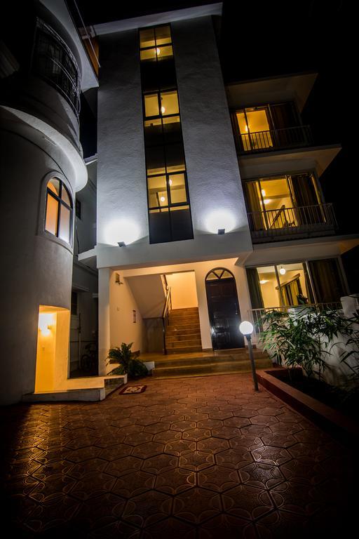 Pinnacle Holiday Homes آربورا المظهر الخارجي الصورة