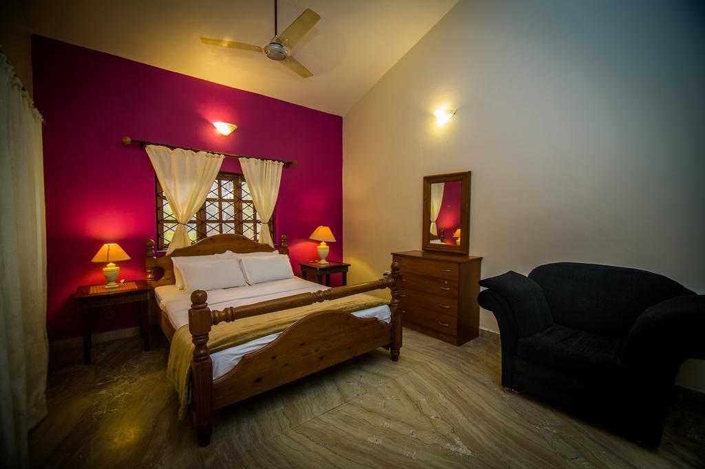 Pinnacle Holiday Homes آربورا المظهر الخارجي الصورة