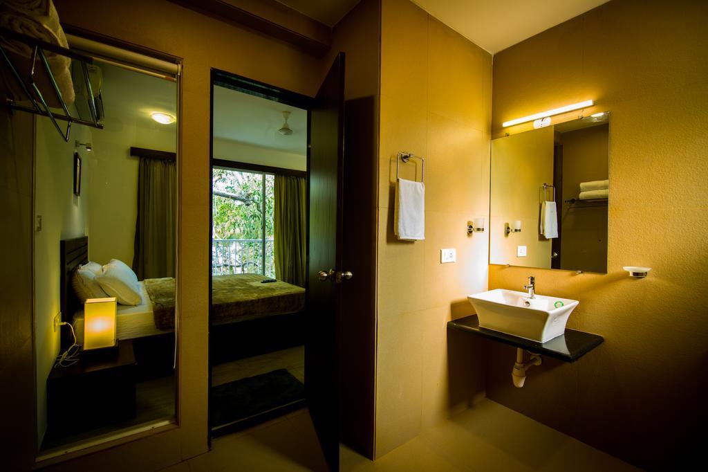 Pinnacle Holiday Homes آربورا المظهر الخارجي الصورة