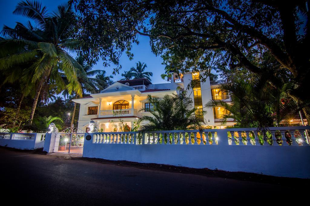 Pinnacle Holiday Homes آربورا المظهر الخارجي الصورة