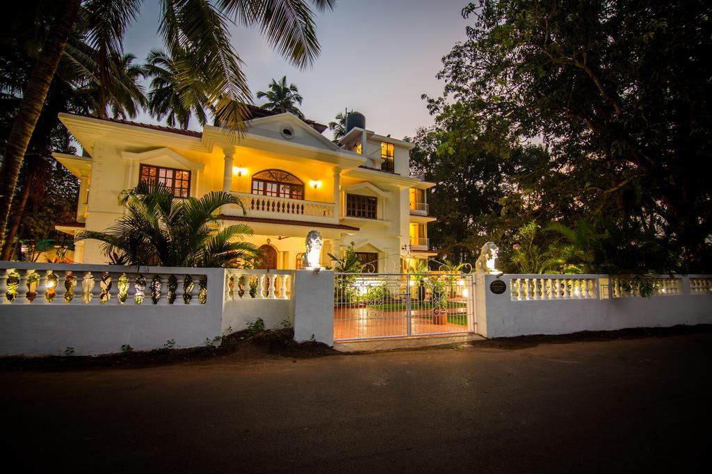 Pinnacle Holiday Homes آربورا المظهر الخارجي الصورة